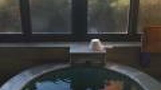 草津温泉 ヴァンベール