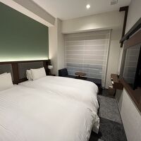 ハリウッドツイン