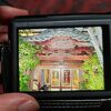 「ホテル」を名乗ってるが、純和風旅館と云った趣