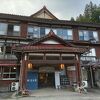 文化財の宿だが、料金はそこまでお高くなく、とてもよいおもてなし。