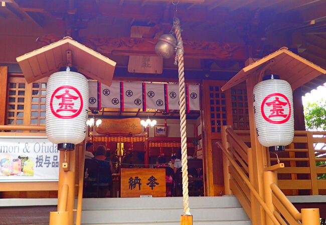 ハワイ金刀比羅神社 クチコミ・アクセス・営業時間｜ホノルル