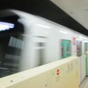 真駒内駅まで移動