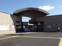 カルビ屋 大福 マリーナホップ店