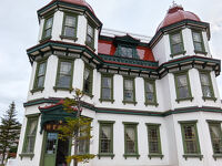 旧弘前市立図書館