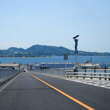 江島大橋