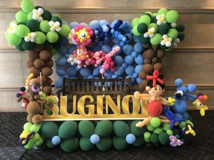 杉乃井ホテル 写真