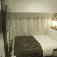 アパホテル 山手大塚駅タワー