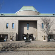 鹿児島市立美術館