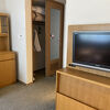 広いお部屋で快適、食事も美味しい