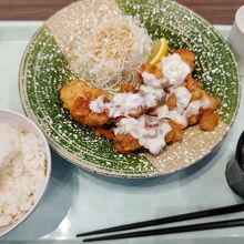 鳥開 総本家 土岐プレミアムアウトレット店