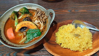 スパイス ポット 菊水本店