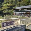 風情ある小さな温泉場