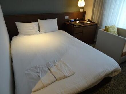 ホテルニューオウミ 写真