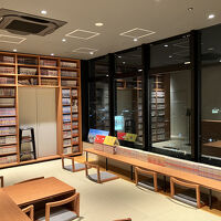 マンガコーナー