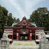 日立駅から徒歩圏内の神社