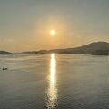 志津川湾