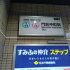 門前仲町駅