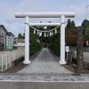 黒磯の総鎮守です