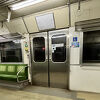 普通列車はローカル感が良いですね