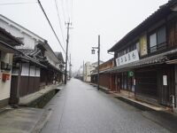 宇陀松山 重要伝統的建造物群保存地区