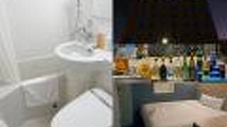 スーパーホテル甲府昭和インター