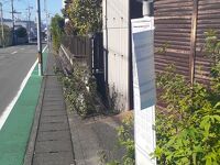 路線バス (しずてつジャストライン)