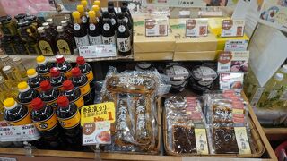 道の駅 宇陀路大宇陀