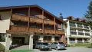 志賀山温泉 ホテルベルグ