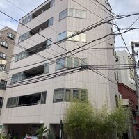 外に大きな看板ないから、夜は、わかりにくい