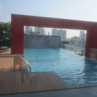 フォーポイントバイシェラトンバンコク、スクンビット15