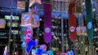 丸の内ビルディング