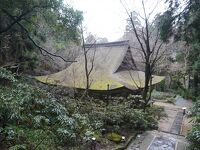 室生寺本堂(灌頂堂)