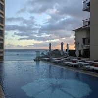 インフィニティプール