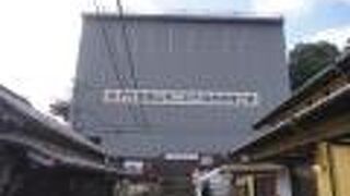 金峯山寺仁王門