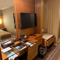 ちょっとコンセント足りない気も・・・