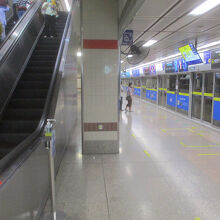 ファランポーン駅 (地下鉄)