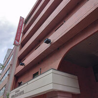 馬車道のすぐ近くにあり、立地も良かったです。