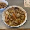 五目焼きそば