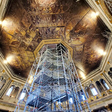 サン ジョヴァンニ洗礼堂 (フィレンツェ)