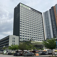 立派な外観です