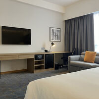 広々としていて気位も高くなります