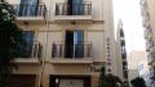 セントラム ホテル