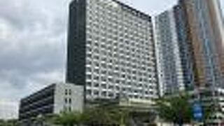 ホリデイ イン セパン エアポート バイ IHG