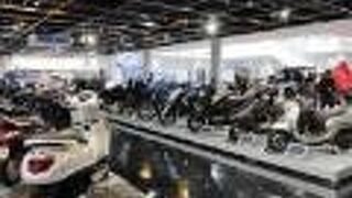 ヤマハ発動機コミュニケーションプラザ