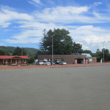道の駅 阿寒丹頂の里
