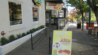 コラ ブレイクファースト & ランチ