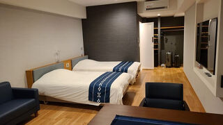 ホテルグランビュー石垣 The First