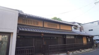 たまに公開をすることもあるようです