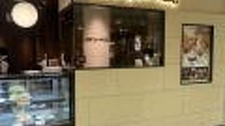 カフェ・ラ・ミル ラスカ小田原店