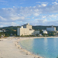 部屋からの眺め